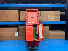 Load image into Gallery viewer, SEW Eurodrive MDX60A0075-5A3-4-00 MOVIDRIVE with SEW Eurodrive MCF40A-00