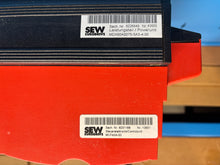 Load image into Gallery viewer, SEW Eurodrive MDX60A0075-5A3-4-00 MOVIDRIVE with SEW Eurodrive MCF40A-00