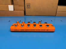 Load image into Gallery viewer, IFM AL1422 I/O-Link Master EtherNet/IP Communication Module - NEW OPEN BOX