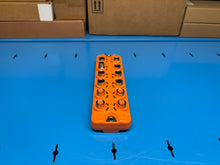 Load image into Gallery viewer, IFM AL1422 I/O-Link Master EtherNet/IP Communication Module - NEW OPEN BOX