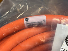 Load image into Gallery viewer, Allen-Bradley 2090-CSWM1DF-18AA15 Series B KINETIX 15 METER DSL SINGLE CABLE