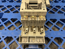 Load image into Gallery viewer, Allen-Bradley 150-F201NBDD /B Series B SMC-Flex Smart Motor Controller