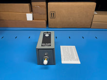 Load image into Gallery viewer, Allen-Bradley 836-A1A Series A Electro-Mechanical Pressure Control Switch