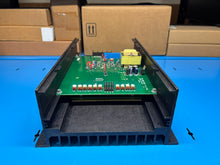 Cargar imagen en el visor de la galería, (2018) Modelo de KB Electronics: KBRG-255 REGULADOR REGENERATIVO DE CC Número de pieza 8821L - NUEVO