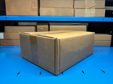 Cargar imagen en el visor de la galería, (2019) KB Electronics Modelo: KBRG-255 REGULADOR REGENERATIVO DE CC N.º DE PIEZA 8821L - SELLADO