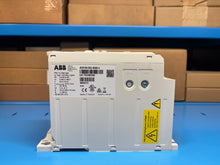 Load image into Gallery viewer, ABB ACS150-03U-05A6-4 Drive ACS150 3 HP 380-480VAC 5. 6 AMP 3 PH VFD - NEW