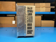 将图片加载到图库查看器,安川 CIMR-VU4A0018AAA 修订版 D 交流三相 0-480V 0-400Hz 17.5A/14.8A 变频器 - 全新