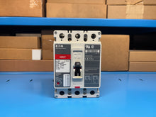 将图片加载到图库查看器,伊顿 HMCP050K2 电机回路保护器 600 VAC / 250 VDC 50 安 3极 - 全新