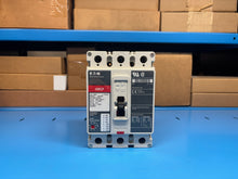 将图片加载到图库查看器,伊顿 HMCP150T4 电机电路保护器 600 伏交流 / 250 伏直流 150 安培 3极 - 全新