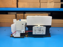 Load image into Gallery viewer, EATON AN16KN0A FREEDOM SERIES NEMA STARTER BIMETALLIC O.L.-MAN/AUTO RESET