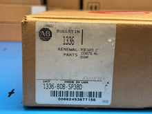 Load image into Gallery viewer, Allen-Bradley 1336-BDB-SP38D /C 1336 Drive Part, 200HP Base Driver Board