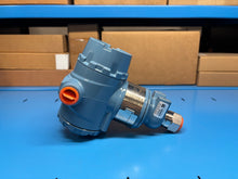 将图片加载到图库查看器,美国 - 艾默生罗斯蒙特 3051TG4A2B21AM5 压力变送器 - 全新盒装