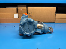 将图片加载到图库查看器,美国 - 艾默生罗斯蒙特 3051TG4A2B21AM5 压力变送器 - 全新盒装