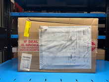 Cargar imagen en el visor de la galería, (2021) Tubo de caudal magnético tipo sándwich Emerson / Rosemount 8711SSA005R1N0 - NUEVO STOCK