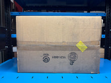 Cargar imagen en el visor de la galería, (2021) Tubo de caudal magnético tipo sándwich Emerson / Rosemount 8711SSA005R1N0 - NUEVO STOCK