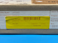 Cargar imagen en el visor de la galería, Módulo Emerson DeltaV VE4017P0 FieldBus - NUEVO