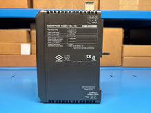 Cargar imagen en el visor de la galería, Módulo de fuente de alimentación del sistema Emerson DeltaV KJ1501X1-BA2 - NUEVO