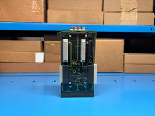 Cargar imagen en el visor de la galería, Emerson DeltaV KJ4001X1-BA1 Rack de soporte de 2 ranuras - NUEVO EN CAJA