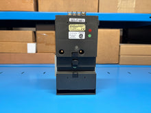 Cargar imagen en el visor de la galería, Emerson DeltaV KJ4001X1-BA1 Rack de soporte de 2 ranuras - NUEVO EN CAJA