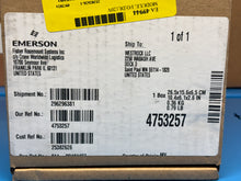 Cargar imagen en el visor de la galería, (2024) Módulo Emerson DeltaV VE4001S3T2B1 - NUEVO EN CAJA