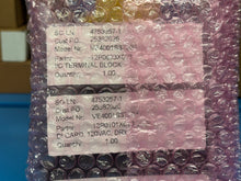 Cargar imagen en el visor de la galería, (2024) Módulo Emerson DeltaV VE4001S3T2B1 - NUEVO EN CAJA