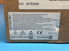 Cargar imagen en el visor de la galería, (2024) Emerson DeltaV KL1720X1-BA1 Módulo de doble medio - NUEVO EN CAJA