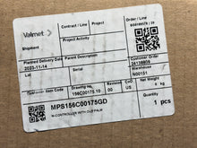 Cargar imagen en el visor de la galería, VALMET MPS156C00175GD M-CONTROLLER SIN PALM 156C00175GD Guía de Fieltro - NUEVO