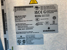 Cargar imagen en el visor de la galería, Módulo de fuente de alimentación Emerson DeltaV VE5127 SDN 20-24-100CX-EPM - NUEVO EN CAJA