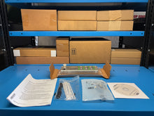 Load image into Gallery viewer, Hirschmann OCTOPUS 8TX-EEC-M-2A IP67-Ethernet Switch - NEW