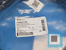 将图片加载到图库查看器,Brad Connectivity 1300621109 Brad Power Portable Cable 334T30K26M140A3 - NEW