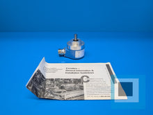 Load image into Gallery viewer, SICK STEGMANN DRS60-A4A00100 Incremental Encoder 1030192 - NEW OPEN BOX