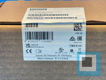Load image into Gallery viewer, Siemens 6EP1336-3BA10 Power Supply 6EP1 336-3BA10 - NEW SEALED