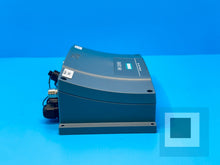 Load image into Gallery viewer, Siemens SIMATIC HMI 6AV2185-5AE13-0GE0 Connection Box Standard - NEW OPEN BOX