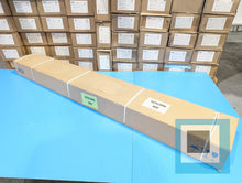 Load image into Gallery viewer, Sick C4P-SA15031AA0 & C4P-EA15031CA0 Light Curtain PAIR 1116165 - NEW SEALED