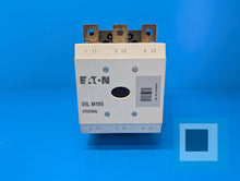 Load image into Gallery viewer, Eaton XTCE185L DIL M185 Magnetic Contactor - NEW OPEN BOX