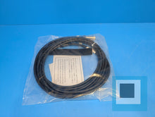 将图片加载到图库查看器,Fanuc A05B-1408-K407 Machine Vision Cable CPL J3 CAM CBL 5M STR WO/LED - NEW