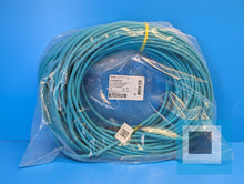 Cargar imagen en el visor de la galería, Brad Connectivity 1300480327 M12 Ethernet Cable Assembly E11A06004M460 - NEW