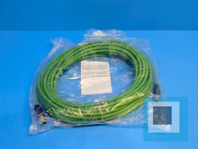 Cargar imagen en el visor de la galería, Murr Elektronik 7000-44511-7961500 Connector Cable - NEW