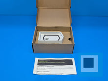 将图片加载到图库查看器,ABB 3AXD50000009374C Control Panel Mounting Platform DPMP02 - NEW OPEN BOX