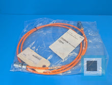 Cargar imagen en el visor de la galería, Rexroth R911373253 Industrial Cable Assembly RG2-510AAB-NN-002,0 - NEW