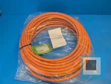 Cargar imagen en el visor de la galería, Bosch Rexroth RL2-003CBB-NN-025,0 25-Meter Servo Power Cable R911381719 - NEW