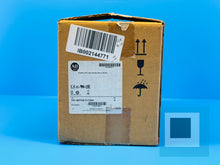 Cargar imagen en el visor de la galería, Allen-Bradley VPL-B0753E-PJ12AA Kinetix VP Low Inertia Servo Motor - NEW
