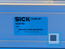 Load image into Gallery viewer, SICK IE200-B1 Actuator Position Sensor 5308760 - NEW IN BOX