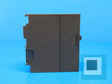 Load image into Gallery viewer, Siemens 6ES7 317-2FK14-0AB0 SIMATIC S7-300 CPU Processor 6ES7317-2FK14-0AB0
