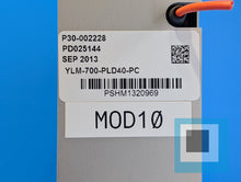 Cargar imagen en el visor de la galería, IPG Photonics YLM-700-PLD40-PC Laser Module P30-002228 (September 2013)