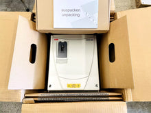 Load image into Gallery viewer, NEW - ABB DC Drives DCS800-S01-0125-05 Inverter / Governor Drive