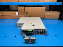 Load image into Gallery viewer, (2023) Allen-Bradley 2198-D012-ERS4 /A Kinetix DUAL AXIS INVERTER SAFE SPEED