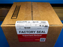 Load image into Gallery viewer, 2021 Surplus SEALED Allen Bradley 1783-HMS8SG4CGR /A Stratix 5400 Switch