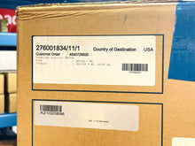 Load image into Gallery viewer, NEW - Schneider Electric IMT33A Flow Transmitter / Flow Meter 100-230 V AC