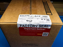 Load image into Gallery viewer, 2021 Surplus SEALED Allen Bradley 1783-HMS8T4CGN /A Stratix 5400 Switch